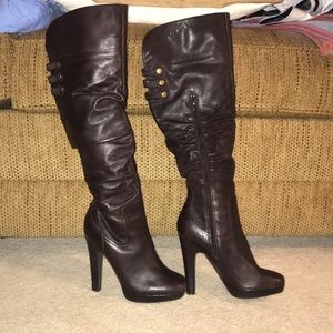 Jessica Simpson Yana Boot